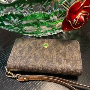 Michael Kors Small Wallet